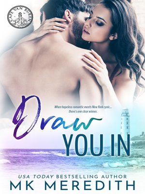 cover image of Draw You In